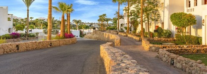 Domina Coral Bay Resort, Diving , Spa & Casino