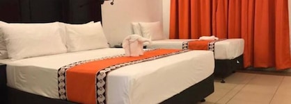 Suva Motor Inn
