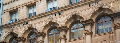 Castlereagh Boutique Hotel, Ascend Hotel Collection