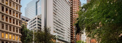 Novotel Sydney City Centre