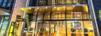 Fraser Suites Sydney