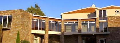 Distinction Luxmore Hotel