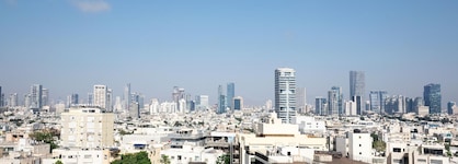 Sheraton Grand Tel Aviv
