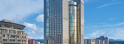 Shangri-La's Far Eastern Plaza Hotel Taipei