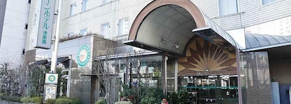 Tokyo Green Hotel Korakuen