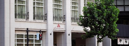 Hotel Monterey Akasaka