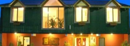 Hosteria Bella Vista