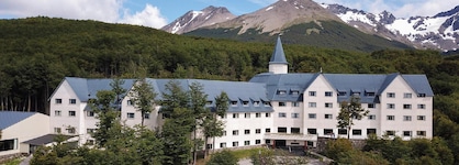 Las Hayas Ushuaia Resort
