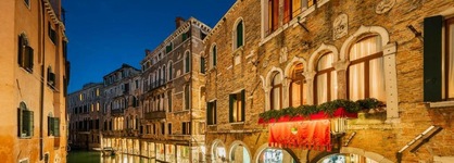 Hotel Antico Doge