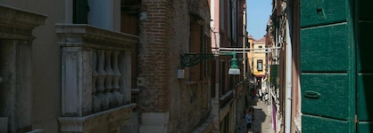 Hotel Pantalon