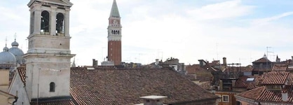 Hotel San Zulian