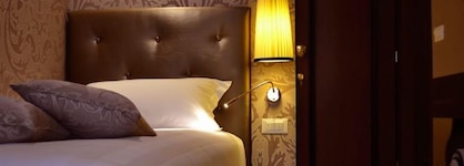 Arcadia Boutique Hotel