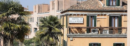 Villa Rosa