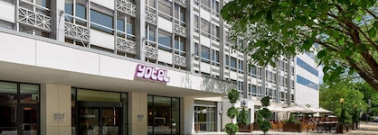 Yotel Washington Dc