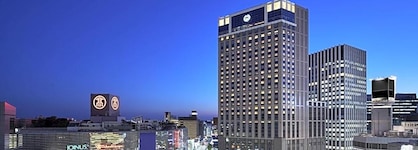Yokohama Bay Sheraton Hotel & Towers