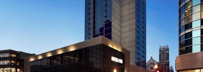 Hotel Pur Quebec, A Tribute Portfolio Hotel