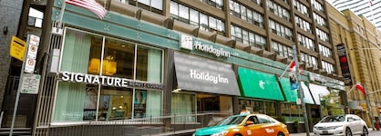 Holiday Inn Toronto Downtown Centre, An Ihg Hotel