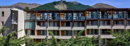 Novotel Queenstown Lakeside