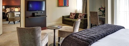 Rendezvous Heritage Hotel Queenstown