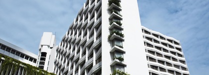 Renaissance Panama City Hotel