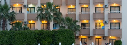 Grand Seker Hotel - All Inclusive