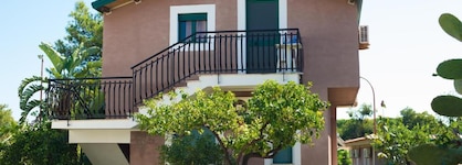 Villaggio Alkantara