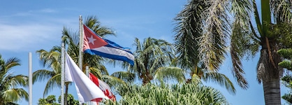 Hotel Tuxpan Varadero