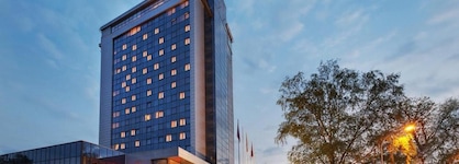 Vilnius Park Plaza