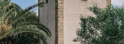 Mangia's Torre Del Barone Resort & Spa