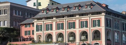 Grand Hotel Portovenere