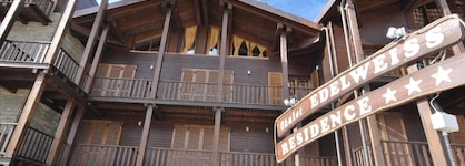 Chalet Edelweiss