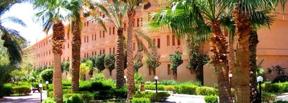 Giftun Azur Resort - All Inclusive