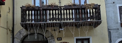 Hotel Chez Toi