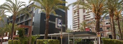 Hotel El Palmeral