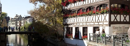 Ruby Suites Quartier Les Halles By Popinns