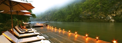 River Kwai Resotel