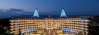 Botanik Platinum - All Inclusive