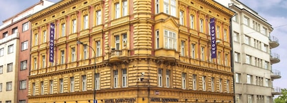 Ea Hotel Downtown