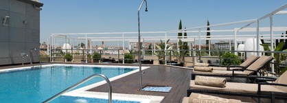 Hotel Sevilla Center
