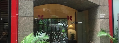 City Lodge Bangkok