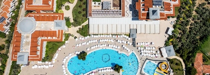 Side Star Resort - Ultra All Inclusive