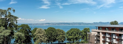 Hilton Evian-Les-Bains