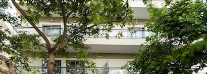 Angela Hotel Downtown Rooms