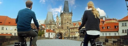Metropolitan Old Town Hotel - Czech Leading Hotels