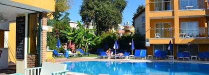Begonville Apart