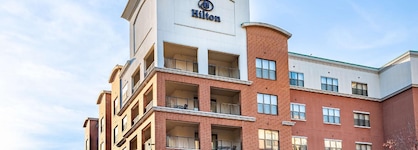 Hilton Promenade At Branson Landing