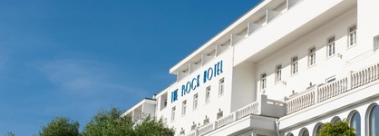 The Rock Hotel