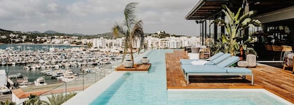 Aguas De Ibiza Grand Luxe Hotel