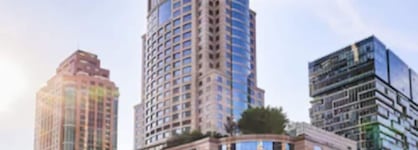 Renaissance Shanghai Pudong Hotel