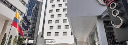 Sheraton Quito Hotel
